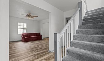 1301 Wade St, Aliquippa, PA 15001