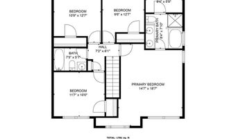 1210 Ling Way, Austell, GA 30168