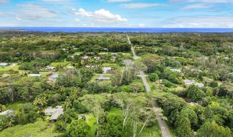 MAKUU DR Lot #: 485, Keaau, HI 96749