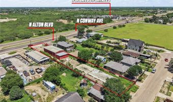 1326 Alton Blvd, Alton, TX 78573