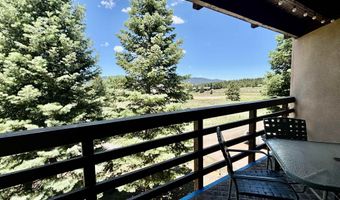 11 Squaw Valley Ln 4, Angel Fire, NM 87710