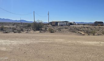 5540 W Ron Ln, Yucca, AZ 86438
