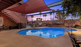 4318 Ridgecrest Dr, Las Vegas, NV 89121