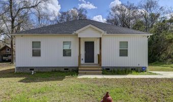 362 Hill St, Batesburg, SC 29006