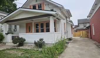 308 Toledo St, Adrian, MI 49221