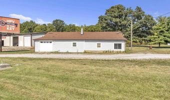2808 N Old State Road 3, Avilla, IN 46710