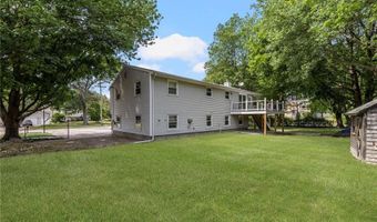 15 Laforge Dr, Coventry, RI 02816
