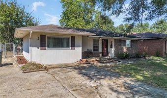703 Cottonwood St, Ardmore, OK 73401