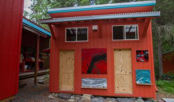 34991 Little Jim Cir, Cooper Landing, AK 99572