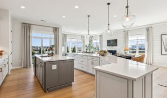 332 Heritage Shores Cir Plan: Quincy II, Bridgeville, DE 19933