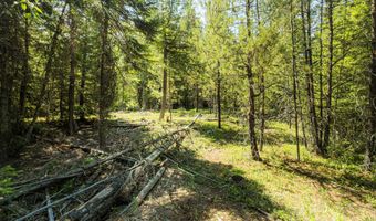 Nna Log Cabin Rd, Bonners Ferry, ID 83805