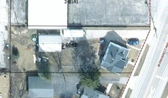 1400 W PROSPECT Ave, Appleton, WI 54915