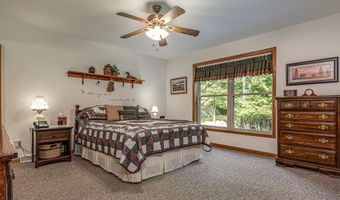 11549 TOWERING PINES Ln, Arbor Vitae, WI 54568