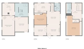 63 Taft St, Cranston, RI 02905