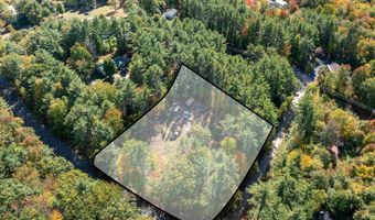 5 Pine Knoll Dr, Center Harbor, NH 03226