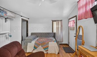 2404 S Harrison St, Amarillo, TX 79109