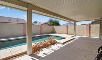 1719 E SANDALWOOD Rd, Casa Grande, AZ 85122
