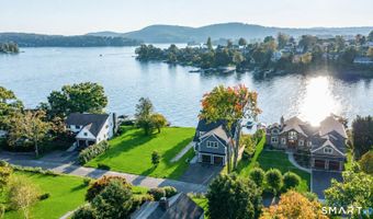 21 Lakeview Rd, Brookfield, CT 06804