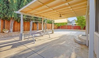 318 Redrock Dr, Antioch, CA 94509