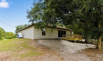 2406 E 23rd St, Alva, FL 33920