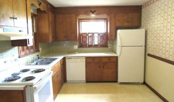 151 Glenway Dr, Amherst, VA 24521
