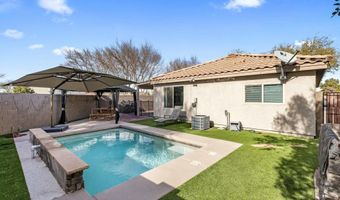 601 E BANELLI Pl, Chandler, AZ 85286