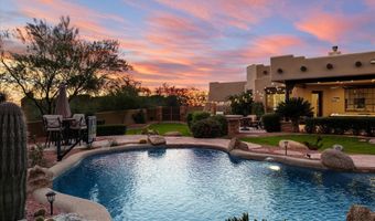 36045 N Willow Cross Dr, Cave Creek, AZ 85331