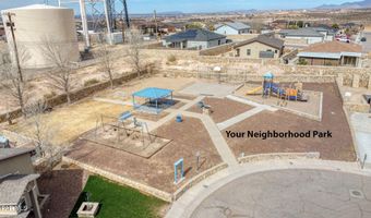 621 CAROL ANN Pl, Anthony, TX 79821