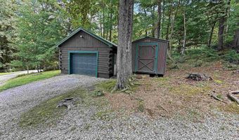 10563 Deer Dr, Birdseye, IN 47513