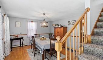 5675 Flat River Rd, Coventry, RI 02827