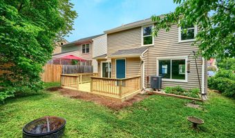 2907 BYRON Ct, Abingdon, MD 21009
