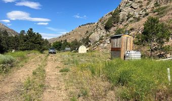 32160 Poudre Canyon Rd, Bellvue, CO 80512