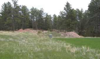 Clubview Dr Lot, Hot Springs, SD 57747