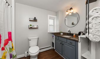 50 Lake St, Bristol, NH 03222