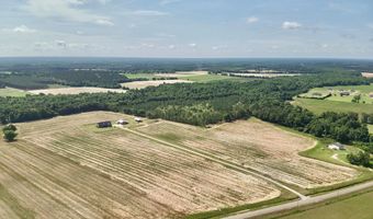 1243 Silcox Rd, Ashford, AL 36312