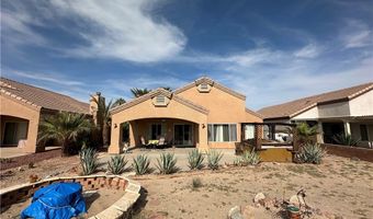 1210 Country Clb, Laughlin, NV 89029