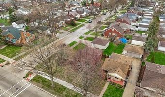 7609 Rosedale Blvd, Allen Park, MI 48101