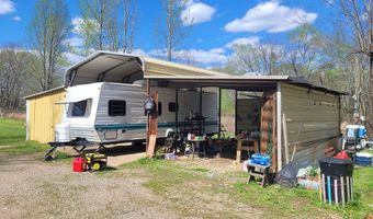 835 LOT 61 TOBOAT Ln Lot 61, Adamsville, TN 38310
