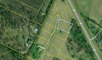 Watauga Lane lot 15, Birchwood, TN 37308