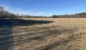 0 Bivalve Lodge Rd, Bivalve, MD 21814