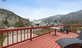 17 Quartz Ave, Basin, MT 59631