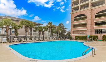 1819 N Ocean Blvd 1403, North Myrtle Beach, SC 29582