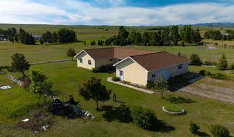65 Indian Rings Rd, Big Timber, MT 59011