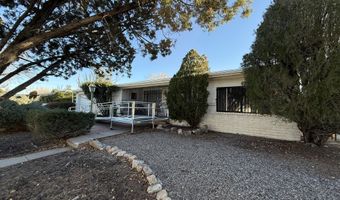 3316 Pershing Ave SE, Albuquerque, NM 87106