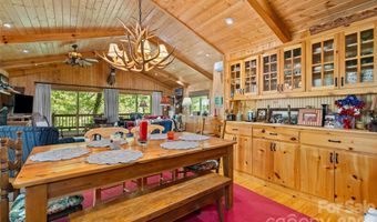 479 Old Dummy Line Rd, Balsam, NC 28707