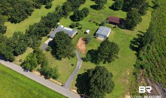 154 Perry Ln, Atmore, AL 36502