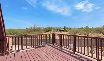 3091 W MIRASOL Dr, Benson, AZ 85602