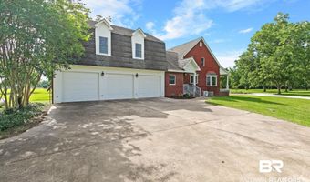 1144 Airport Rd, Atmore, AL 36502