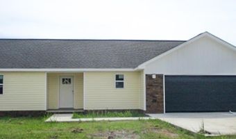 154 Grace Loop, Alma, GA 31510
