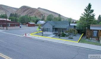 800 E Main St, Challis, ID 83226